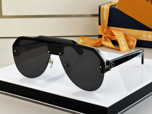 LV Sunglasses AAAA-2430