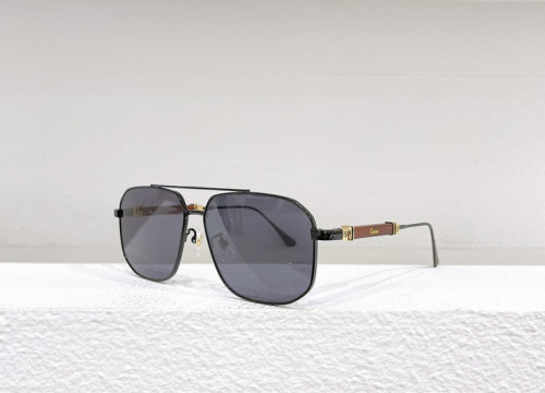 Cartier Sunglasses AAAA-2387