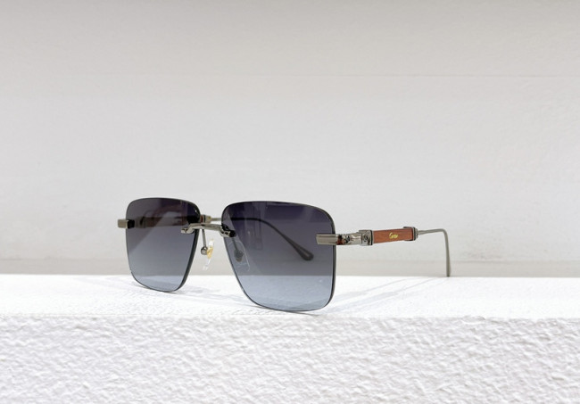 Cartier Sunglasses AAAA-2400
