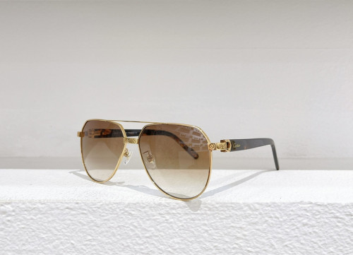Cartier Sunglasses AAAA-2410