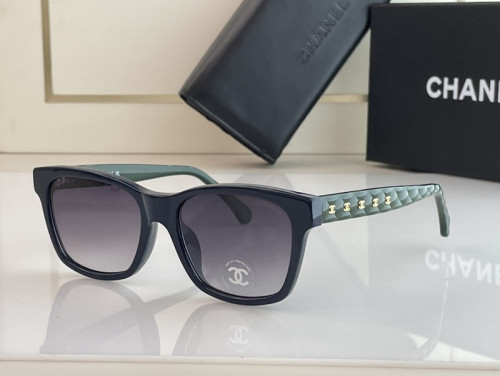 CHNL Sunglasses AAAA-2085
