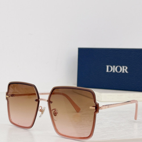 Dior Sunglasses AAAA-1747