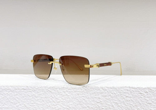 Cartier Sunglasses AAAA-2402