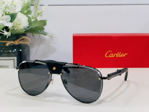 Cartier Sunglasses AAAA-2373