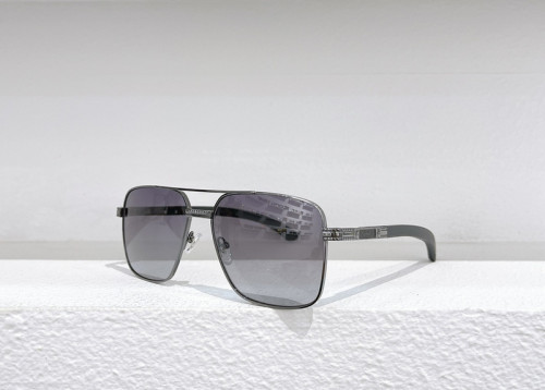 Cartier Sunglasses AAAA-2478