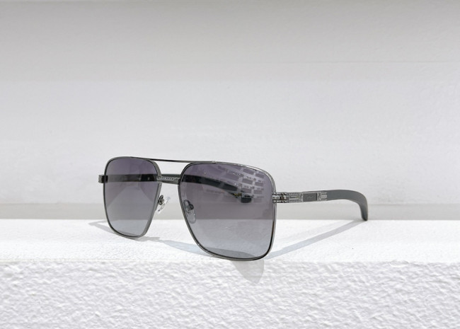 Cartier Sunglasses AAAA-2478