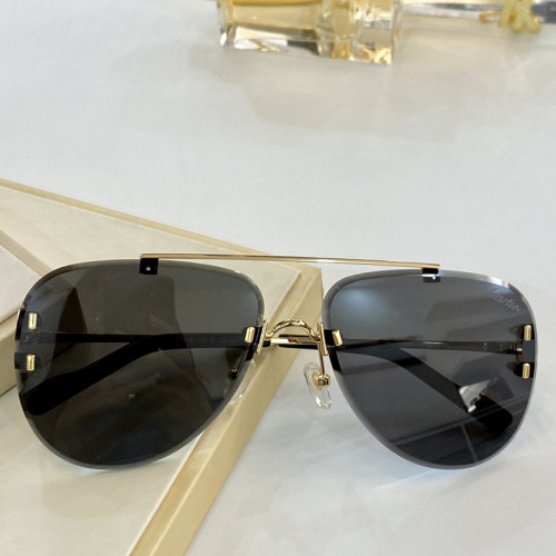 Cartier Sunglasses AAAA-2119