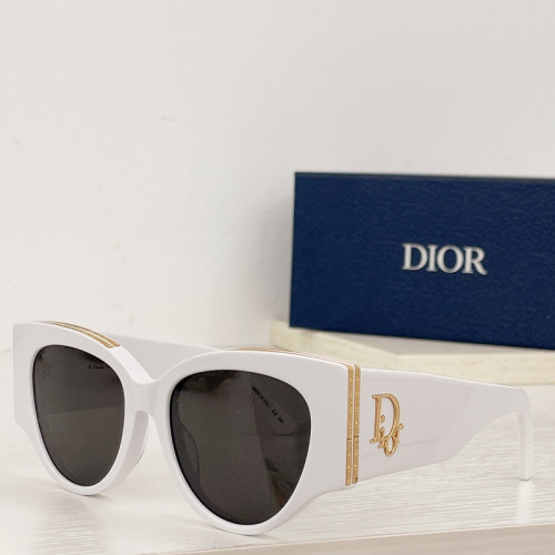 Dior Sunglasses AAAA-1908