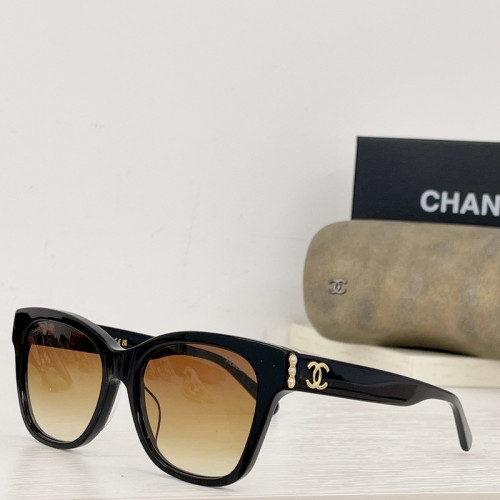 CHNL Sunglasses AAAA-1815