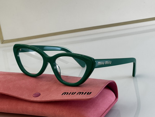 Miu Miu Sunglasses AAAA-349