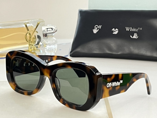 Off white Sunglasses AAAA-488