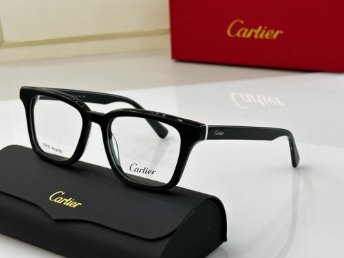 Cartier Sunglasses AAAA-1968
