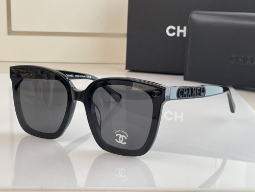 CHNL Sunglasses AAAA-2099