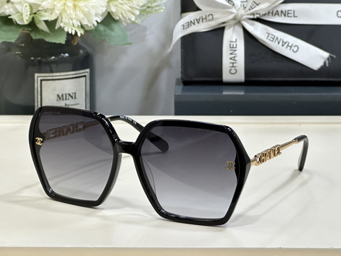 CHNL Sunglasses AAAA-2102