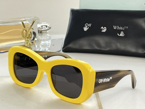 Off white Sunglasses AAAA-484