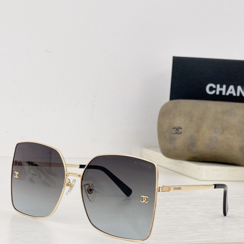 CHNL Sunglasses AAAA-1955