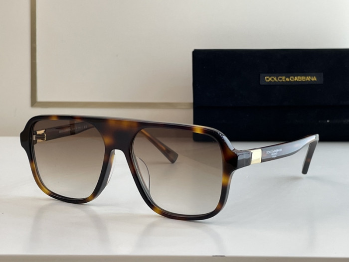 D&G Sunglasses AAAA-999