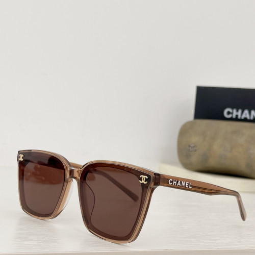 CHNL Sunglasses AAAA-2026