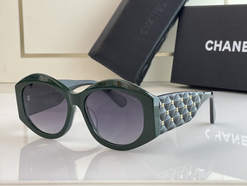 CHNL Sunglasses AAAA-2090