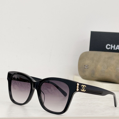 CHNL Sunglasses AAAA-1819