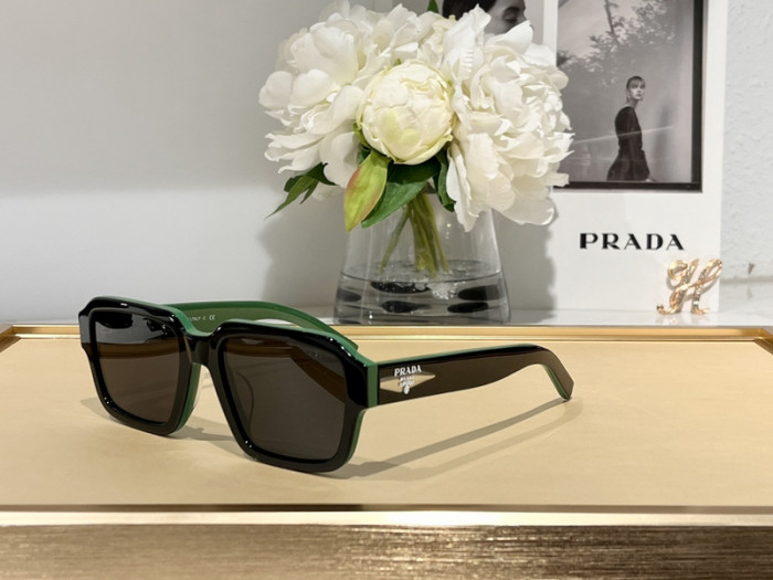 Prada Sunglasses AAAA-2313