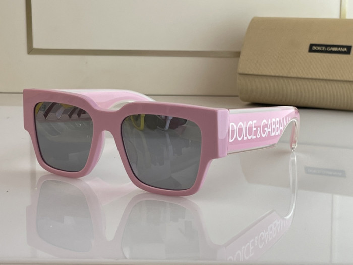 D&G Sunglasses AAAA-1209