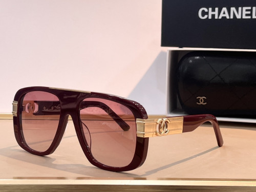 CHNL Sunglasses AAAA-2060