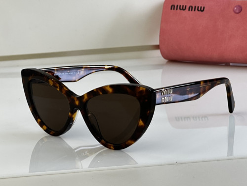 Miu Miu Sunglasses AAAA-367