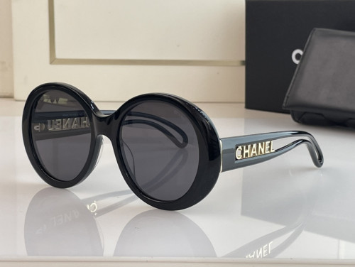 CHNL Sunglasses AAAA-2076