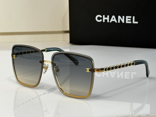 CHNL Sunglasses AAAA-1874