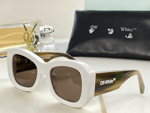 Off white Sunglasses AAAA-487