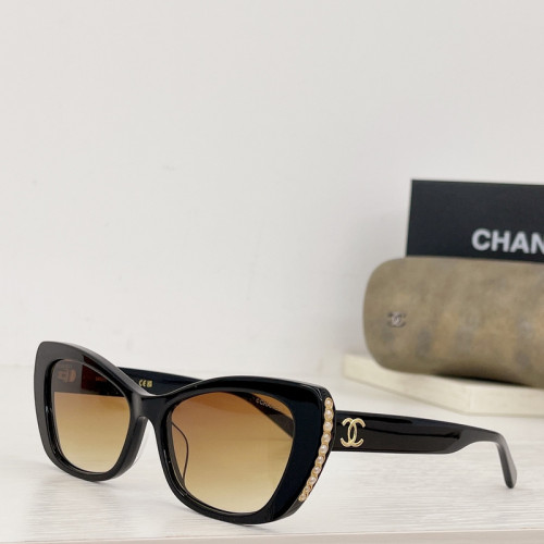 CHNL Sunglasses AAAA-1966