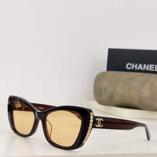 CHNL Sunglasses AAAA-1970