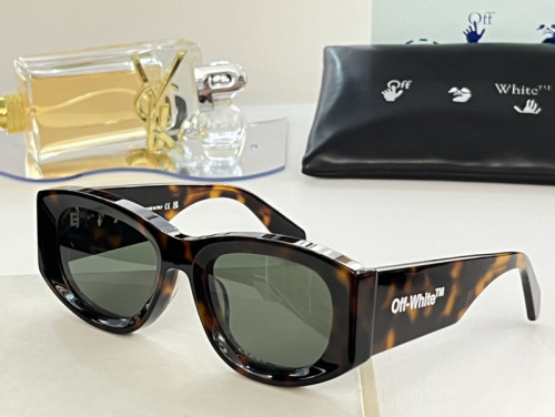 Off white Sunglasses AAAA-481