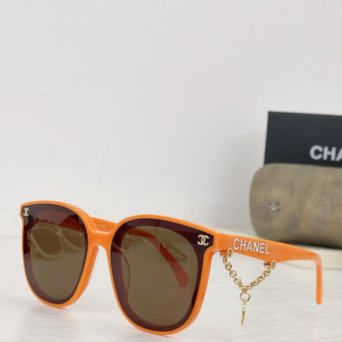 CHNL Sunglasses AAAA-1986