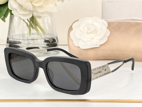 CHNL Sunglasses AAAA-2047