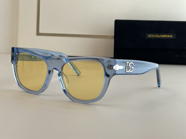 D&G Sunglasses AAAA-1068