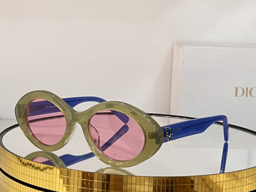 Dior Sunglasses AAAA-1999