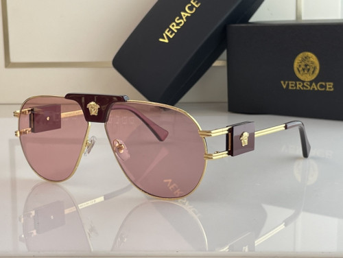 Versace Sunglasses AAAA-1640