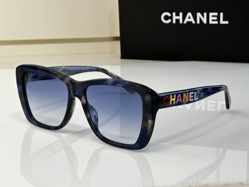 CHNL Sunglasses AAAA-1864