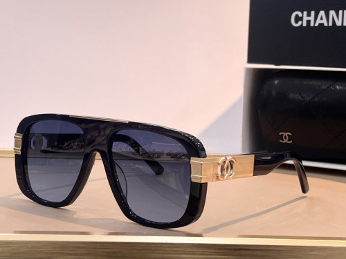 CHNL Sunglasses AAAA-2057