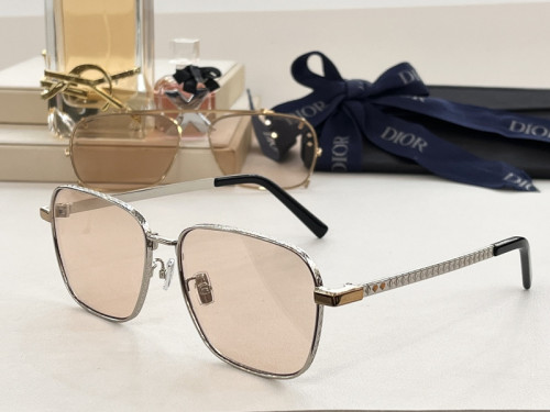 Dior Sunglasses AAAA-1966