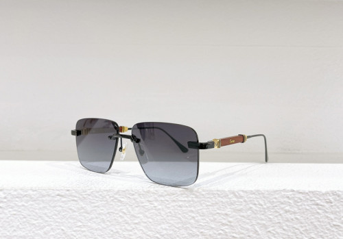 Cartier Sunglasses AAAA-2398