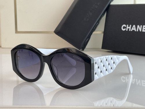 CHNL Sunglasses AAAA-2093