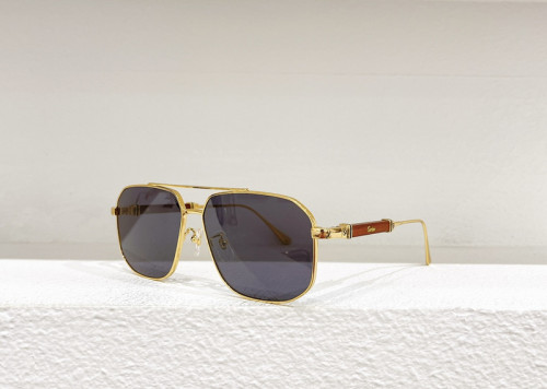Cartier Sunglasses AAAA-2382