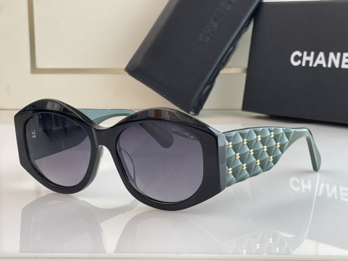 CHNL Sunglasses AAAA-2094