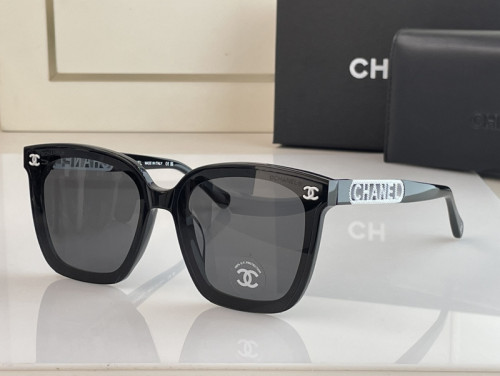 CHNL Sunglasses AAAA-2100