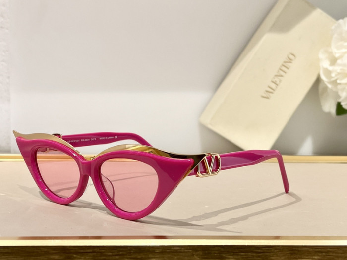 V Sunglasses AAAA-477