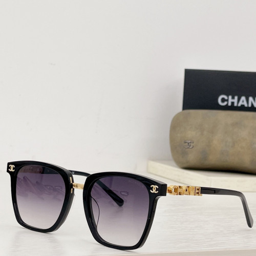 CHNL Sunglasses AAAA-1849