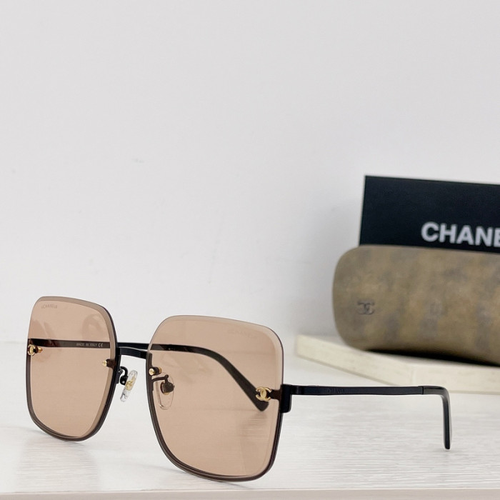 CHNL Sunglasses AAAA-1785